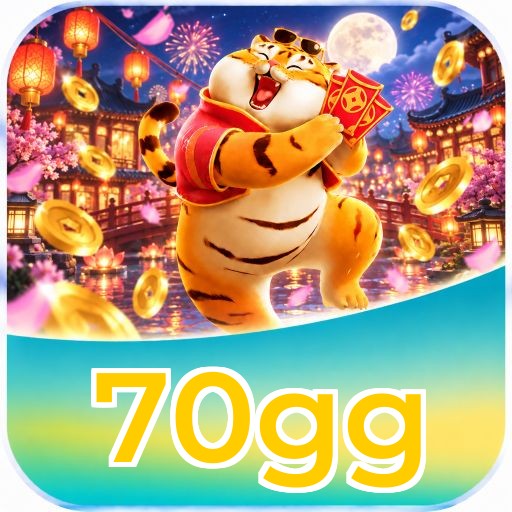 70gg Logo