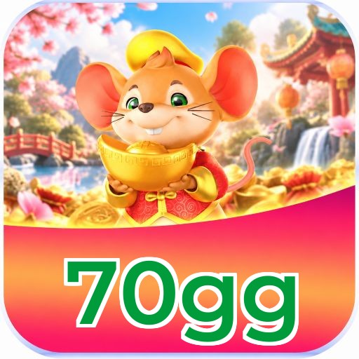 Logo 70gg Download Brasil