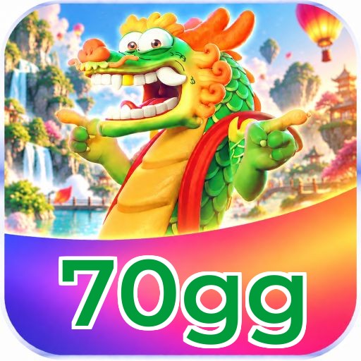 Logo 70gg Cadastro Brasil