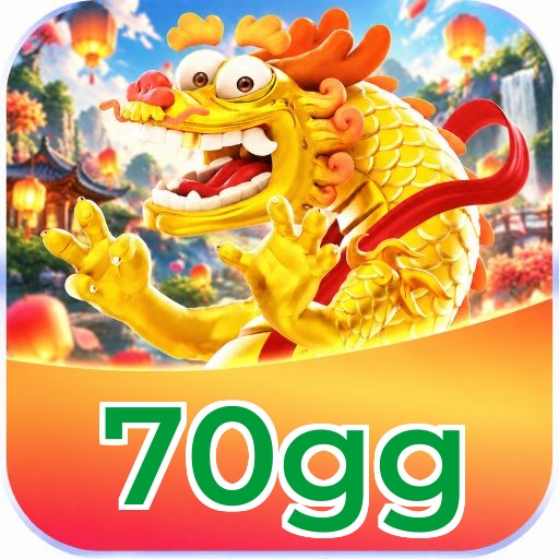 70gg Logo Verificado