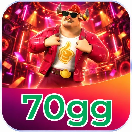 70gg Jackpots Progressivos
