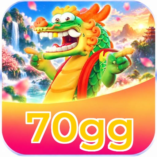 70gg Logo Oficial