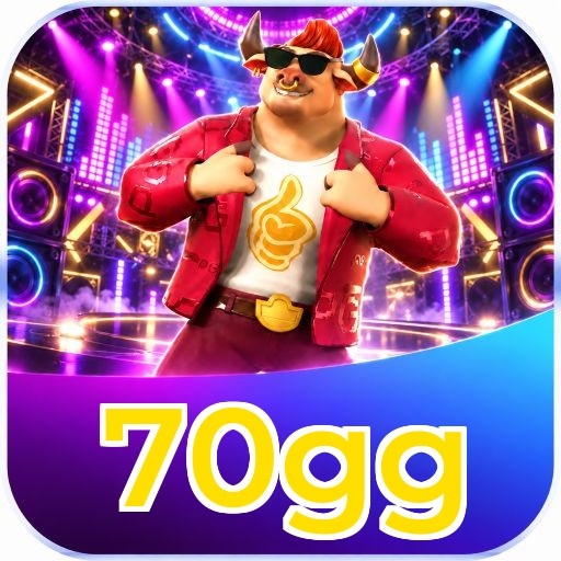 70gg Logo