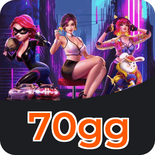 Comparação APP mobile vs versão web da 70gg