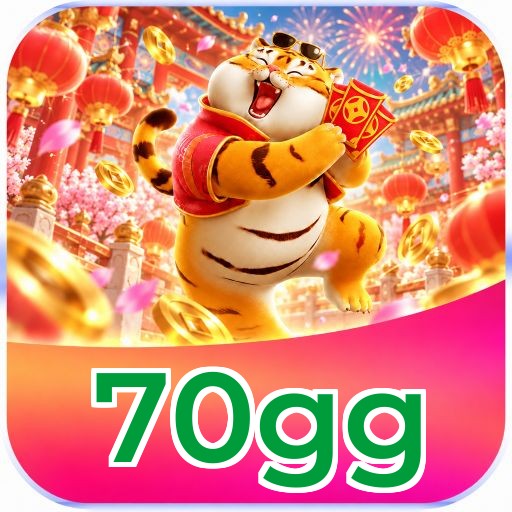 Como instalar o app da 70gg