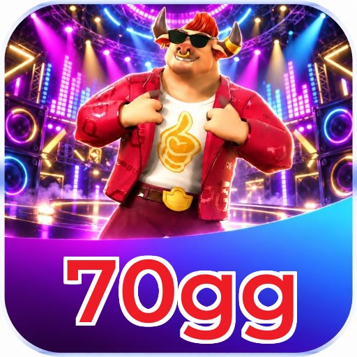 70gg Fortune Games - Tiger, Ox, Rabbit RTP Certificado