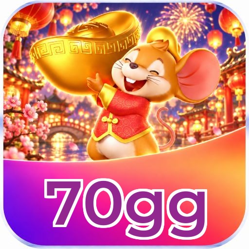 70gg Logo