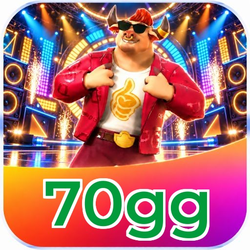 70gg Logo