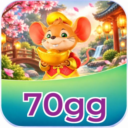 70gg Baixar Download Logo Oficial Certificado