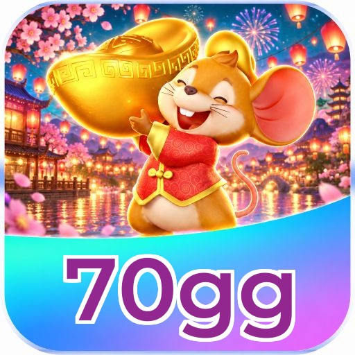 70gg VIP Program Logo