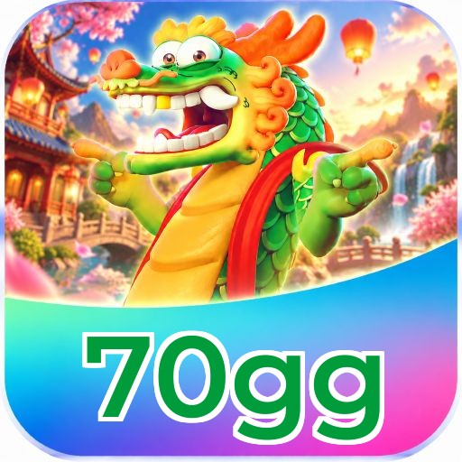 70gg Logo