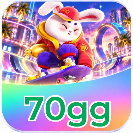 Login seguro 70gg com 2FA e Face ID
