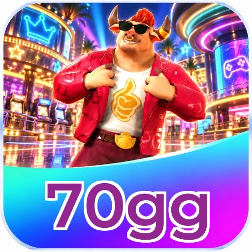 70gg Logo - Bônus com Rollover Justo