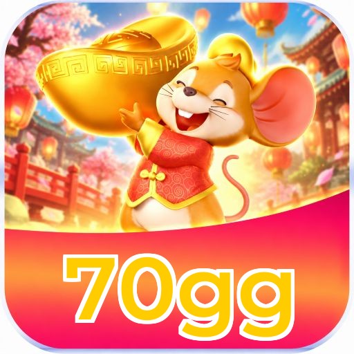 70gg Logo